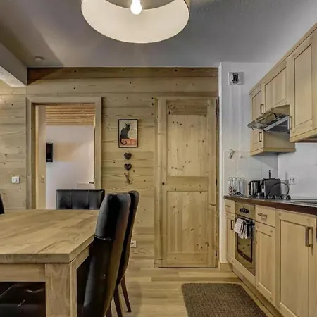 Charming Chamonix Valley Apartamento