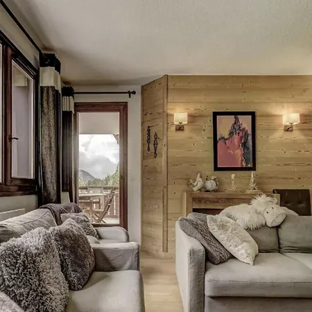 Charming Chamonix Valley Apartamento