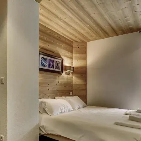 Charming Chamonix Valley Apartamento *
