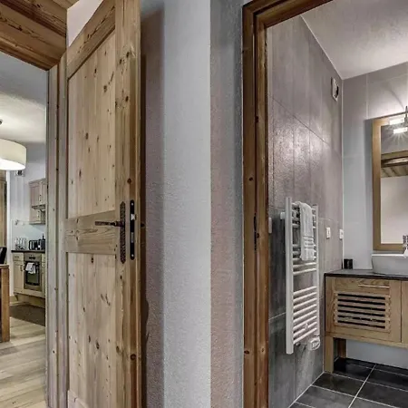 Charming Chamonix Valley Apartamento