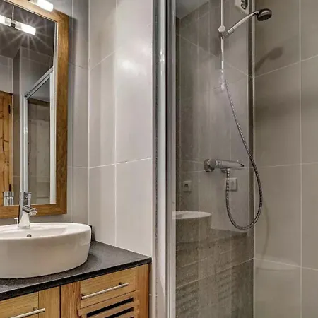 Charming Chamonix Valley Apartamento *