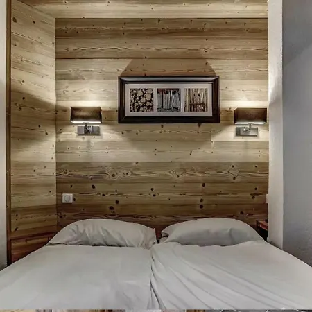 شقة Charming Chamonix Valley