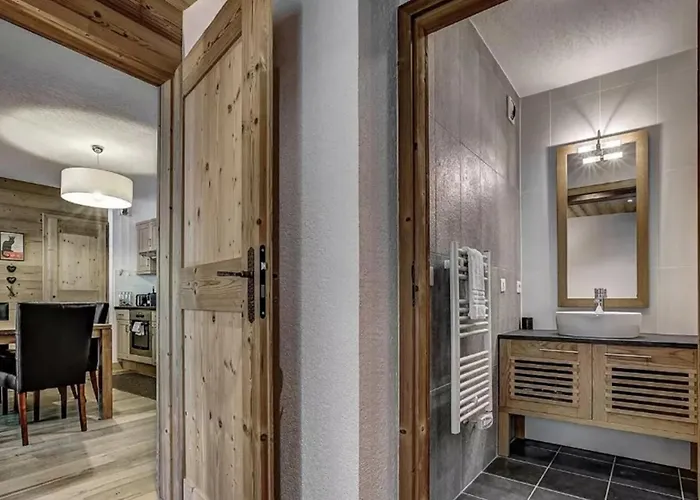 Charming Chamonix Valley - In Out - Апартаменты