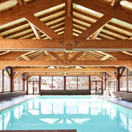 Charming Chamonix Valley