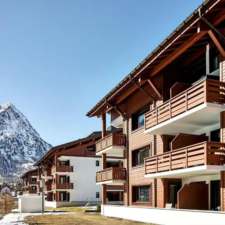 Charming Chamonix Valley 아파트