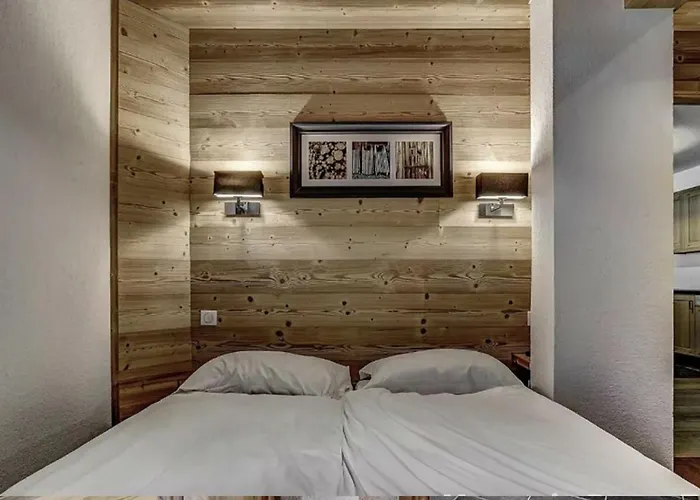 Apartman Charming Chamonix Valley
